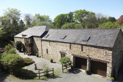 undefined, Tregeare, Launceston, Cornwall, PL15