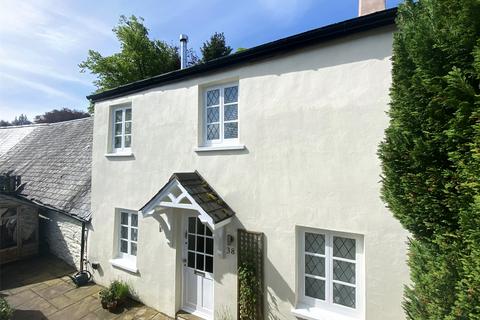 2 bedroom house for sale, High Street, Dulverton, Somerset, TA22