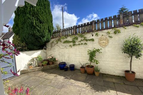 2 bedroom house for sale, High Street, Dulverton, Somerset, TA22