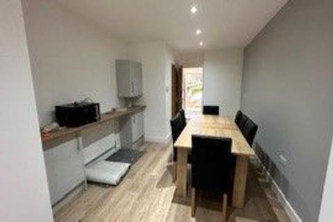 8 bedroom semi-detached house to rent, Charter Avenue, Coventry