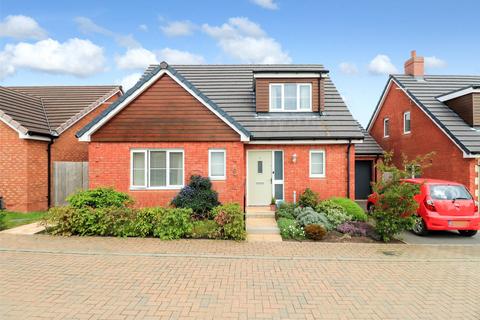 6 Granite Close, South Molton, EX36 3FD
