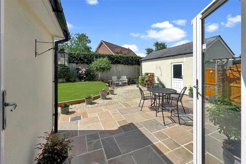 Orchard Rise Back Lane, Bradford On Tone, Taunton, TA4 1HH