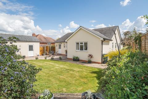 Orchard Rise Back Lane, Bradford On Tone, Taunton, TA4 1HH