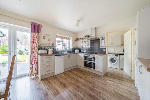 Orchard Rise Back Lane, Bradford On Tone, Taunton, TA4 1HH
