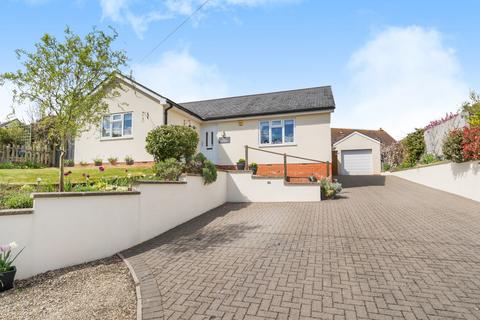 Orchard Rise Back Lane, Bradford On Tone, Taunton, TA4 1HH