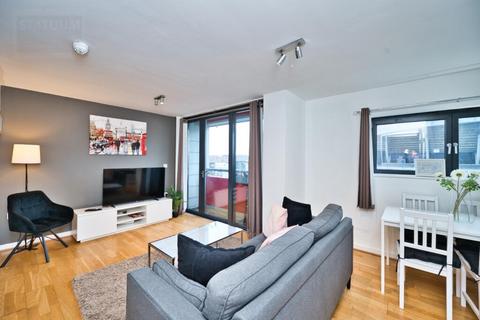 1 bedroom flat to rent, Ashburton Triangle, Drayton Park, Arsenal, N5