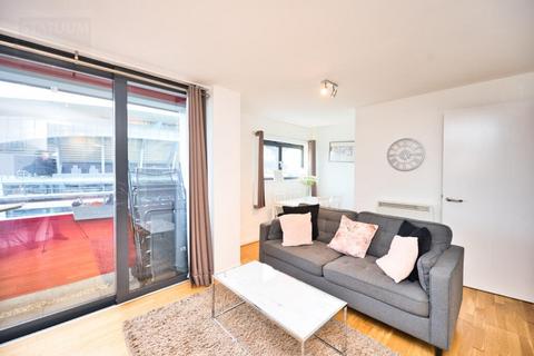 1 bedroom flat to rent, Ashburton Triangle, Drayton Park, Arsenal, N5