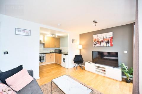 1 bedroom flat to rent, Ashburton Triangle, Drayton Park, Arsenal, N5