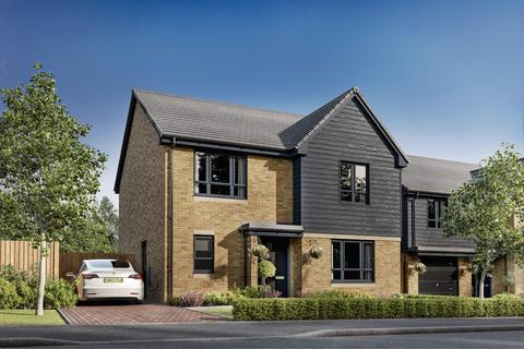 4 bedroom detached house for sale, Plot 37 - The Shackleford, Plot 37 - The Shackleford at Riverdale Park, Wheatley Hall Road, Doncaster DN2