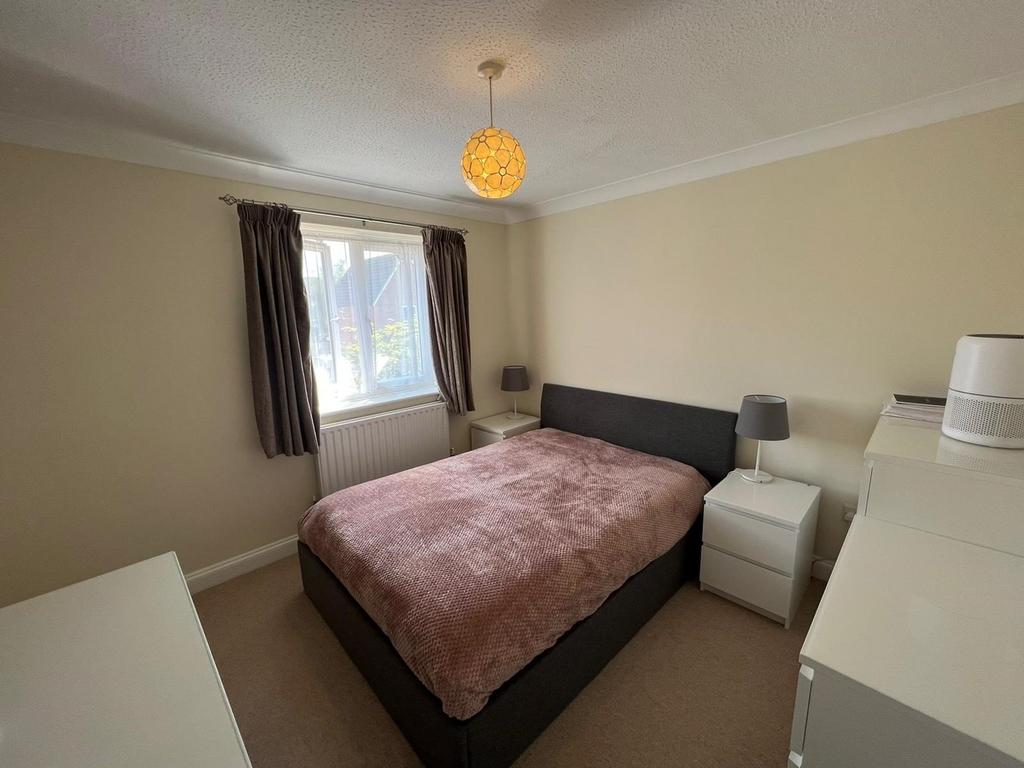 Main Bedroom