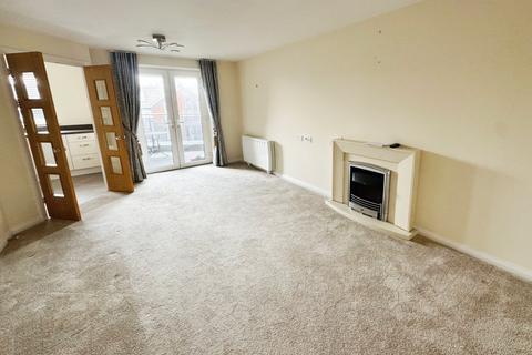1 bedroom apartment for sale, Station Road, Lancashire FY6