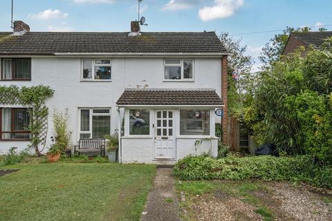 38 Abbots Road, Burghfield Common, Reading, RG7 3LE