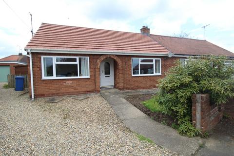 Bempton Close, East Yorkshire YO16