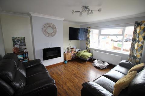 2 bedroom bungalow for sale, Bempton Close, East Yorkshire YO16