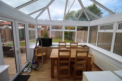 2 bedroom bungalow for sale, Bempton Close, East Yorkshire YO16