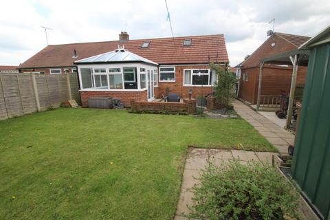 2 bedroom bungalow for sale, Bempton Close, East Yorkshire YO16