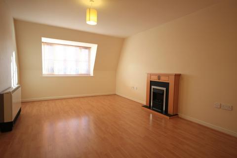 2 bedroom apartment to rent, Ruskin, Reading RG4