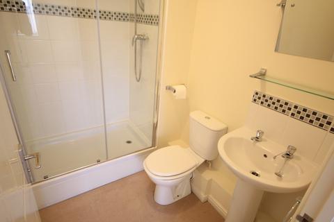 undefined, Ruskin, Reading RG4