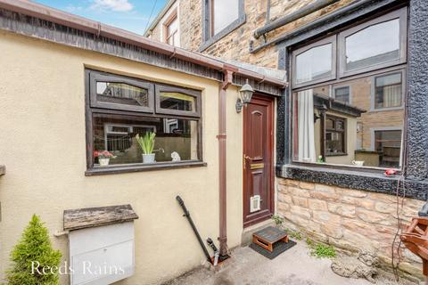 4 Back Harry Street, Barrowford, Nelson, BB9 8QD