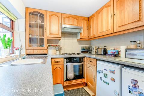 4 Back Harry Street, Barrowford, Nelson, BB9 8QD