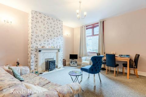4 Back Harry Street, Barrowford, Nelson, BB9 8QD