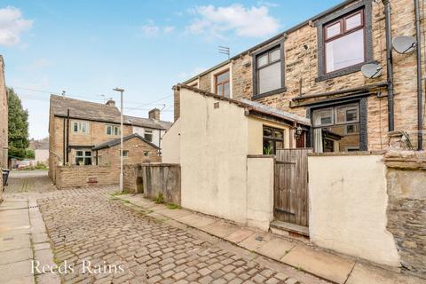 4 Back Harry Street, Barrowford, Nelson, BB9 8QD