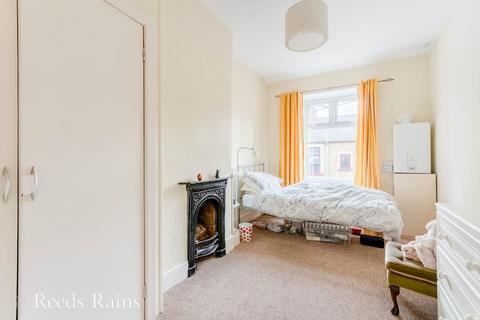 4 Back Harry Street, Barrowford, Nelson, BB9 8QD