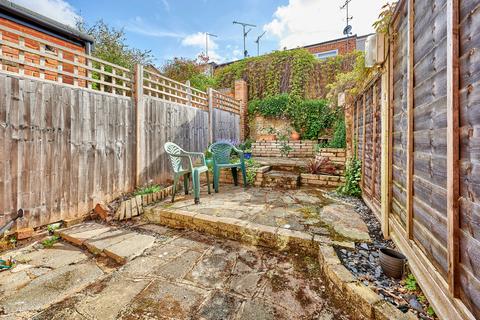 2 bedroom terraced house for sale, Temperance Street, Hertfordshire AL3