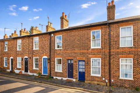 Temperance Street, Hertfordshire AL3