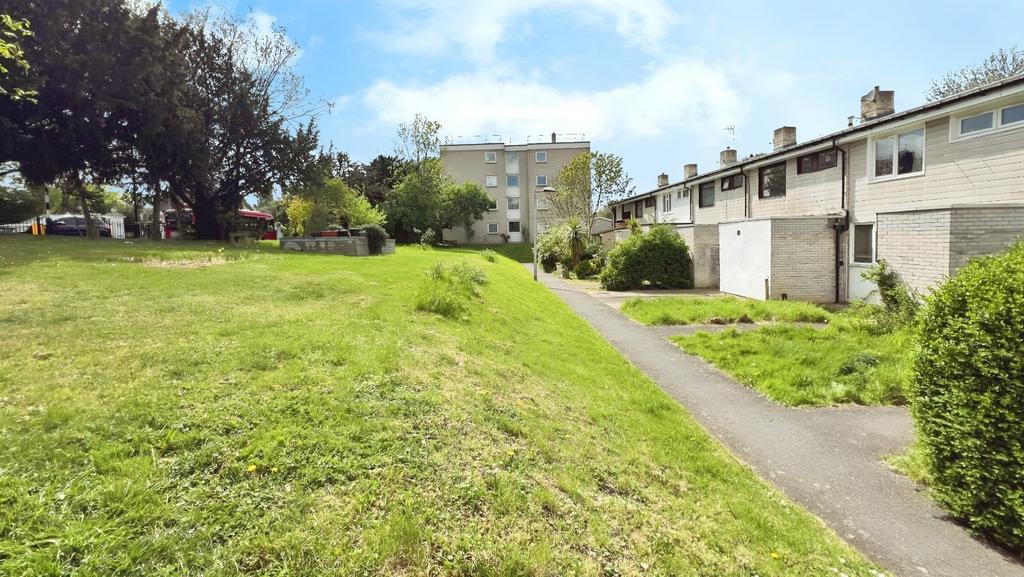 Communal Gardens