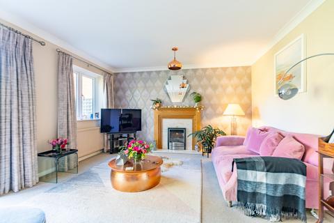 undefined, Craiglands, Hertfordshire AL4