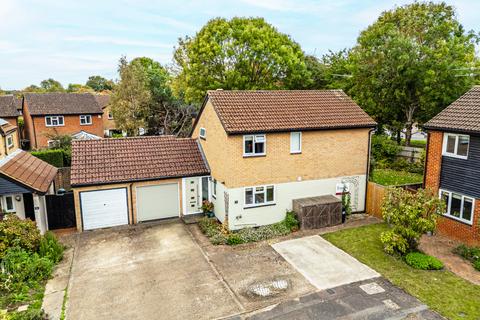 Craiglands, Hertfordshire AL4