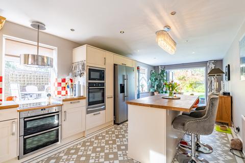 undefined, Craiglands, Hertfordshire AL4