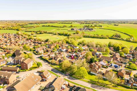 undefined, Craiglands, Hertfordshire AL4
