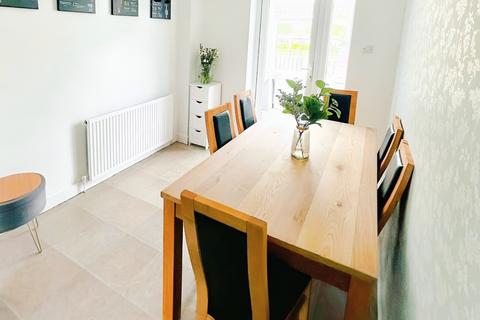 4 bedroom detached house for sale, Cranleigh Road, Mastin Moor S43