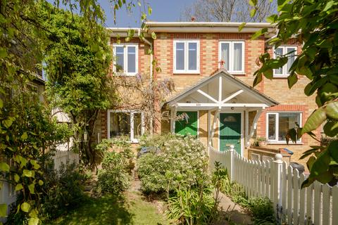 22b Cecil Road, London, SW19 1JT