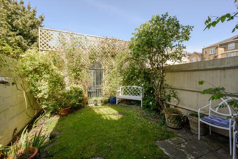 22b Cecil Road, London, SW19 1JT