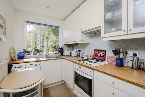 22b Cecil Road, London, SW19 1JT