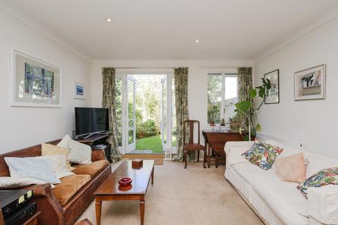 22b Cecil Road, London, SW19 1JT