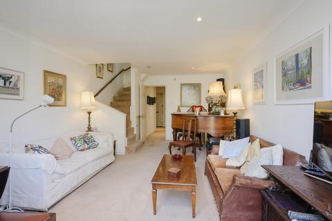 22b Cecil Road, London, SW19 1JT