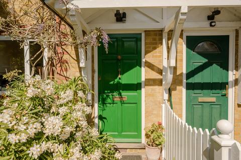 22b Cecil Road, London, SW19 1JT