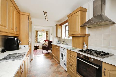The Patio Back Lane, North Anston, Sheffield, S25 4AB