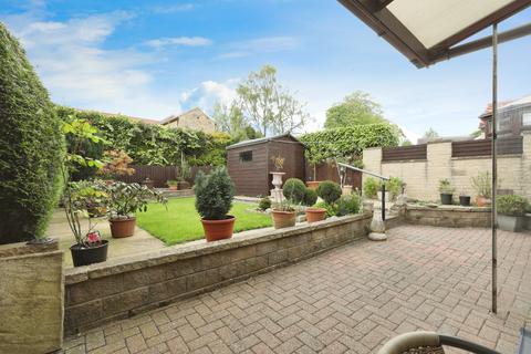 The Patio Back Lane, North Anston, Sheffield, S25 4AB