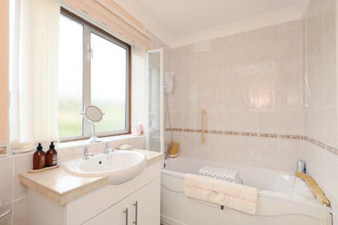 The Patio Back Lane, North Anston, Sheffield, S25 4AB