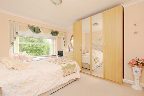 The Patio Back Lane, North Anston, Sheffield, S25 4AB
