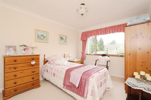 The Patio Back Lane, North Anston, Sheffield, S25 4AB