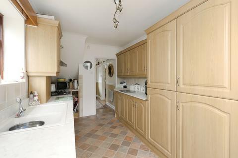 The Patio Back Lane, North Anston, Sheffield, S25 4AB