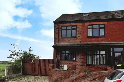 undefined, St. Johns Road, Sheffield S25