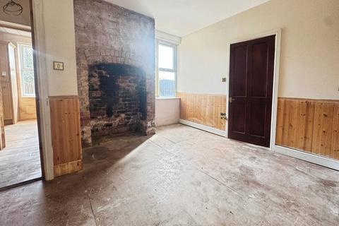 undefined, St. Johns Road, Sheffield S25