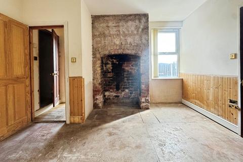 undefined, St. Johns Road, Sheffield S25